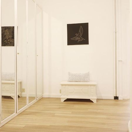Casaviva - Splendido Quadrilocale A Genova Albaro Leilighet Eksteriør bilde