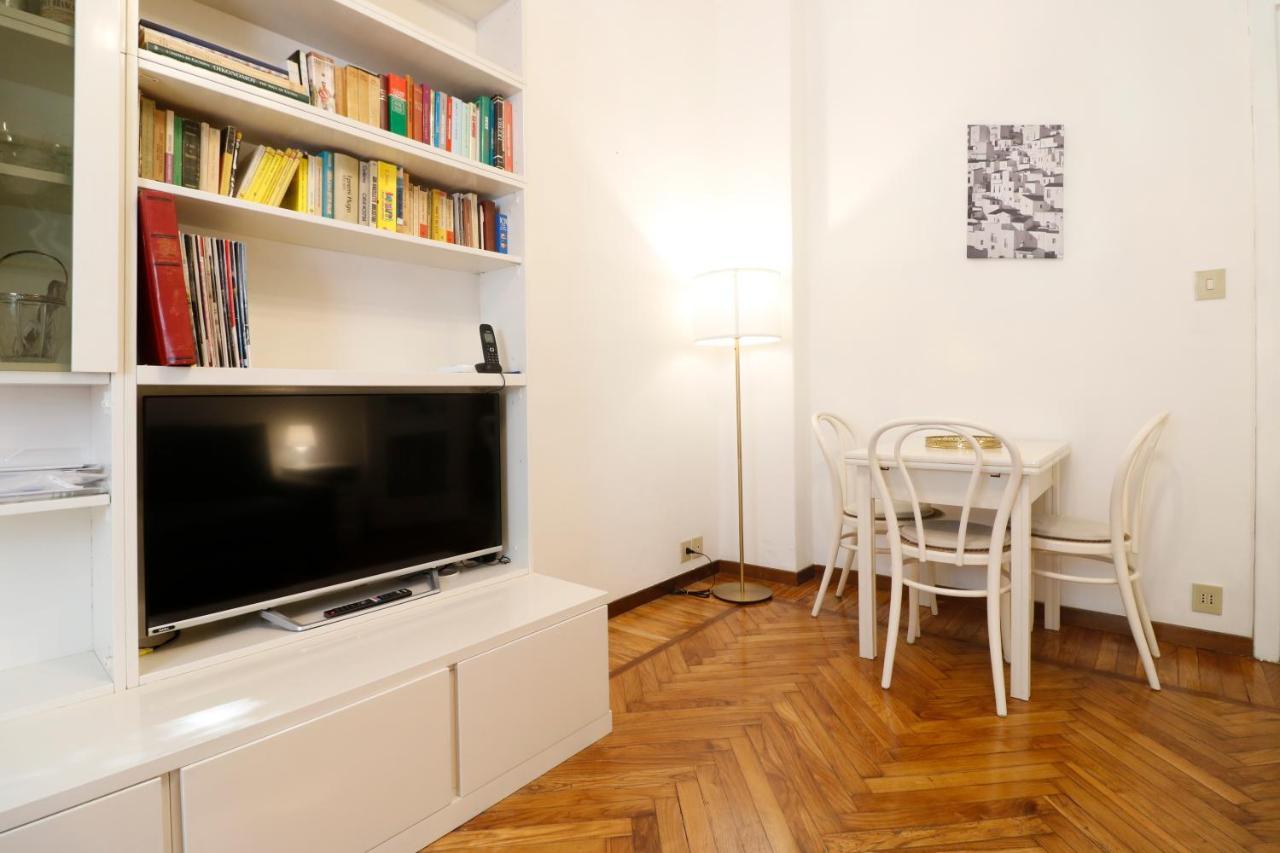 Casaviva - Splendido Quadrilocale A Genova Albaro Leilighet Eksteriør bilde