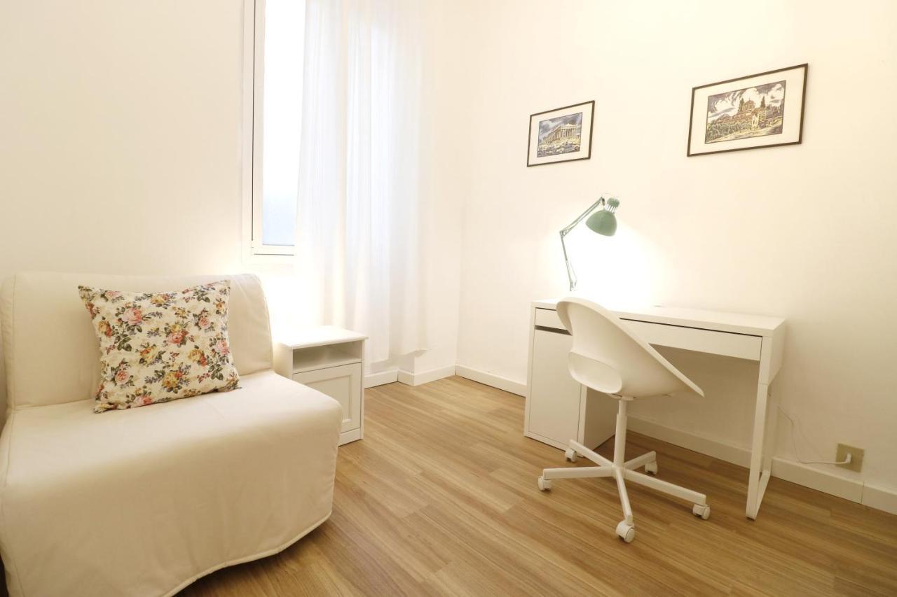 Casaviva - Splendido Quadrilocale A Genova Albaro Leilighet Eksteriør bilde